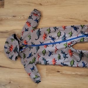 Hatley Insulted Rain Suit